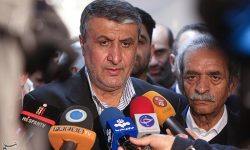 راهآهن “چابهار ـ زاهدان” منطقه را متحول می کند