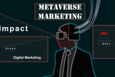 The Impact of the Metaverse on Marketing Strategies / Keyvan Fazeli Engineer