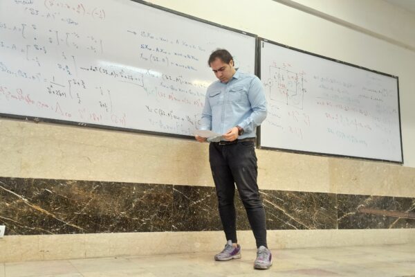 سکوت سازمانی و مباحث اخلاق حرفه‌ای – علیرضا محمودی فرد