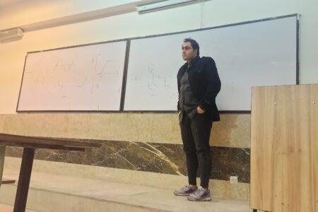 Intelligent Methods for Synthesis of Digital Circuits – Alireza Mahmoodi Fard