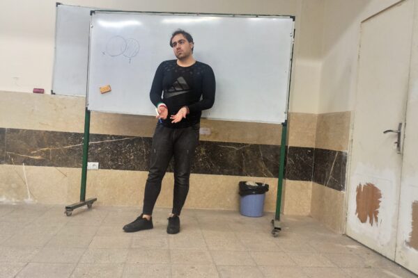 نکات مربوط به نوشتن محتوای جداول (Tables) در مقالات علمی – علیرضا محمودی فرد