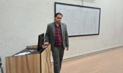 بهترین خوردنی‌ها برای درمان سرماخوردگی – علیرضا محمودی فرد