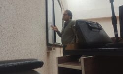 روش‌های شناسایی فرآیندها – علیرضا محمودی فرد